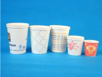 紙杯