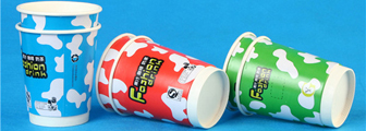關(guān)于紙杯制作、使用的幾個(gè)小常識(shí)